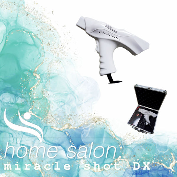 ミラクルショット MIR-01 SET